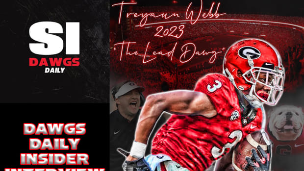 Treyaun Webb Interview Cover 2